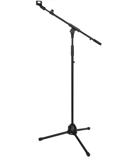 SW-111 金屬升降式 咪架 microphone stand